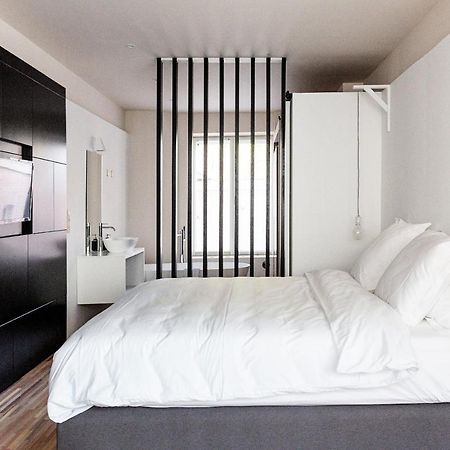 كورترايك B&B Ar'Home المظهر الخارجي الصورة