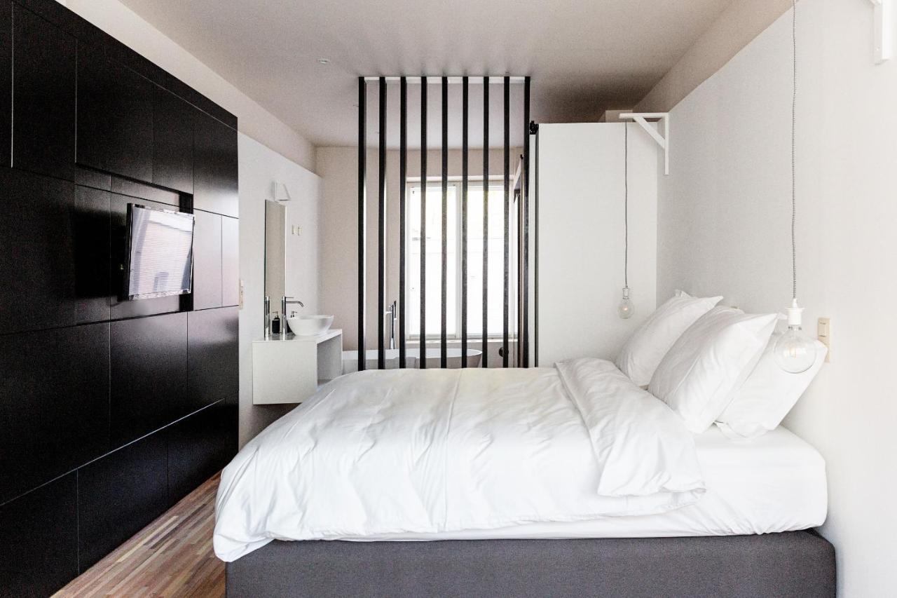 كورترايك B&B Ar'Home المظهر الخارجي الصورة