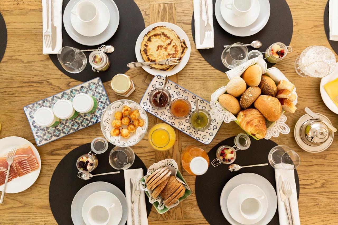 كورترايك B&B Ar'Home المظهر الخارجي الصورة