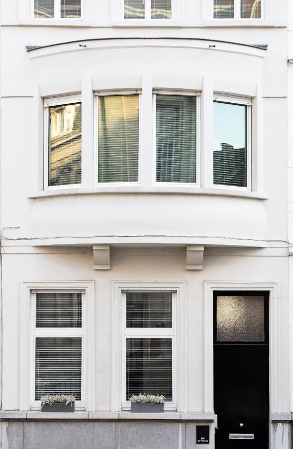 كورترايك B&B Ar'Home المظهر الخارجي الصورة