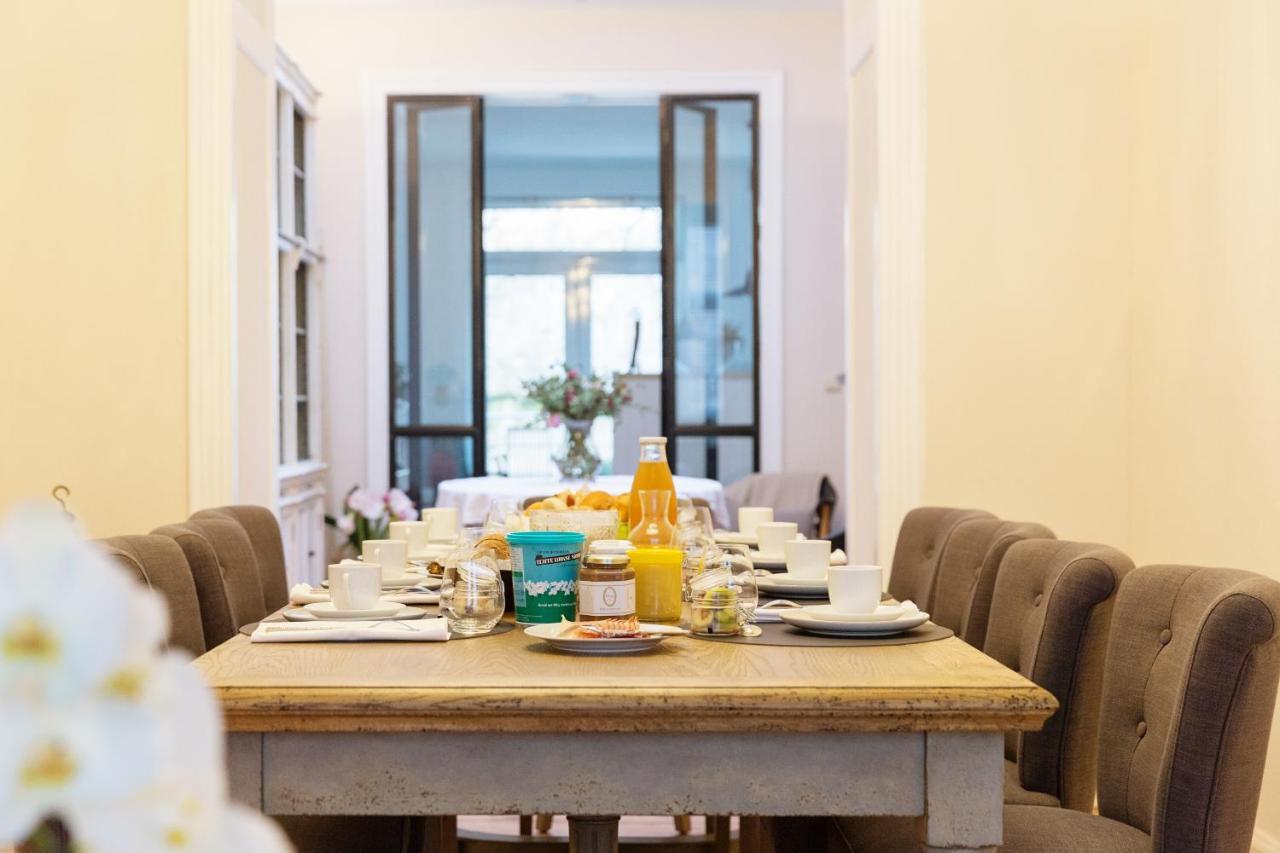 كورترايك B&B Ar'Home المظهر الخارجي الصورة