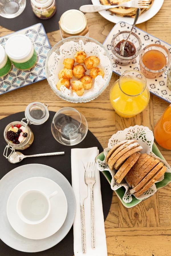كورترايك B&B Ar'Home المظهر الخارجي الصورة