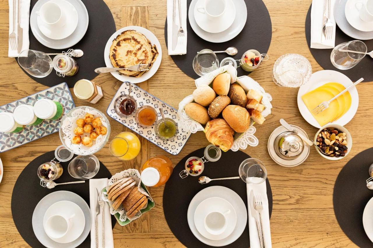كورترايك B&B Ar'Home المظهر الخارجي الصورة