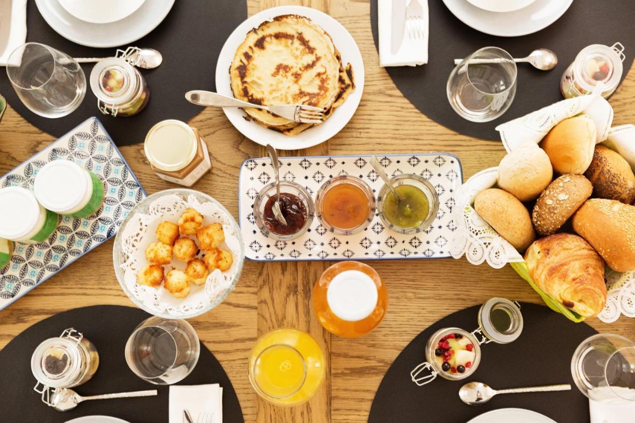 كورترايك B&B Ar'Home المظهر الخارجي الصورة