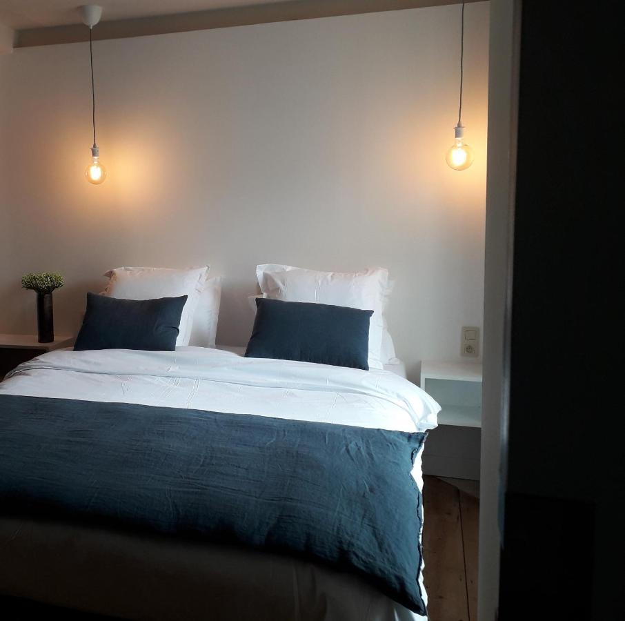 كورترايك B&B Ar'Home المظهر الخارجي الصورة