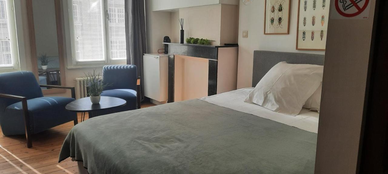كورترايك B&B Ar'Home المظهر الخارجي الصورة